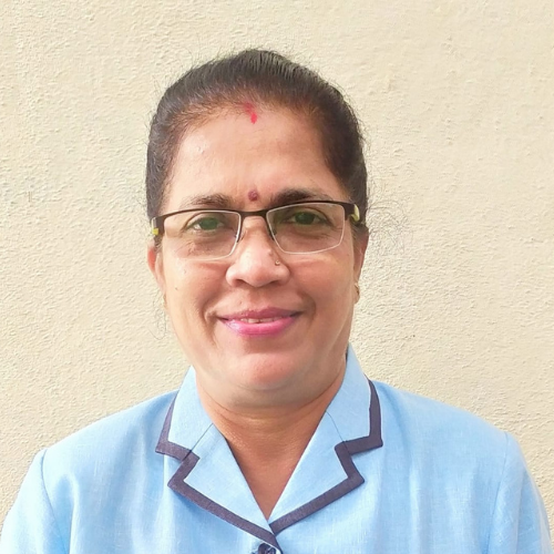 Vice Principal